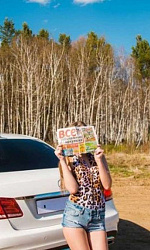 Девушка Женя, фото и отзывы