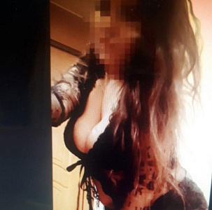 Карина из Хабаровск - интим фото