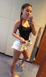 Фото Дарья, 23 лет