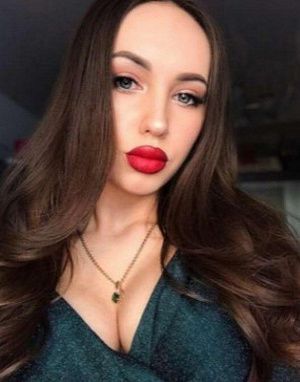 Анкета Алена с реальными фото