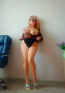 Лиза - проверенные фото проститутки