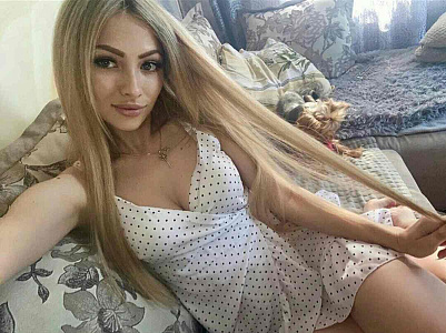 Ирина — фото и список услуг