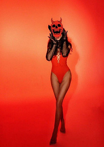 Соня из Хабаровск - интим фото