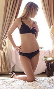 Фото Анюта, 19 лет