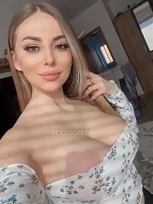 Катя из Хабаровск - интим фото