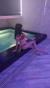 Виктория — эротические фото