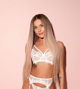 Татьяна, +7 924 403 53 35 - отзывы о фее