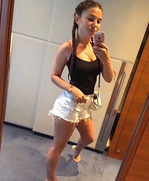 Детализированные фото и отзывы Дарья