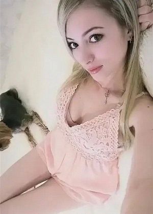 Реальные фото Катя