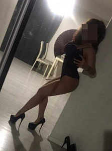 Лилия - проверенные фото проститутки