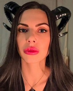 Анкета Лера с реальными фото