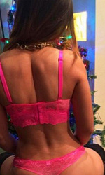 Ирина — фото и список услуг