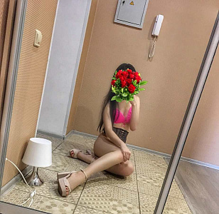 Брюнетки, Наташа - фото и отзывы