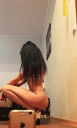 Анна, +7 924 403 28 19 - отзывы о фее