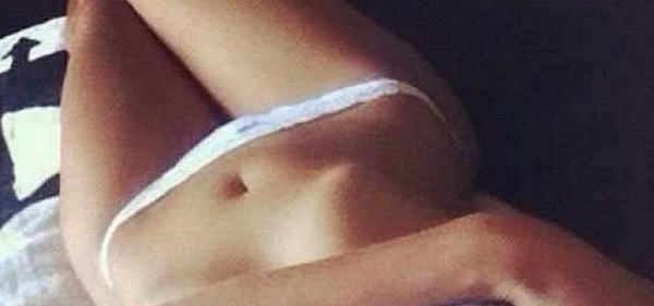 Реальные фото Алина