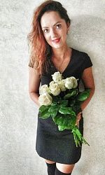 Детализированные фото и отзывы Мари