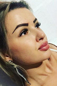 Диана - проверенные фото проститутки