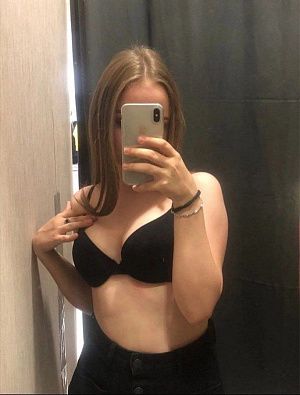 Все фото Анюта - девушки по вызову