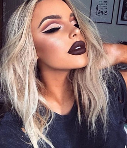 Алина — эротические фото