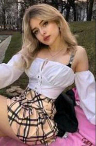 Алена, Блондинки - фото