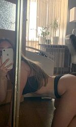 Фото Настя 21 лет лет, 160 см