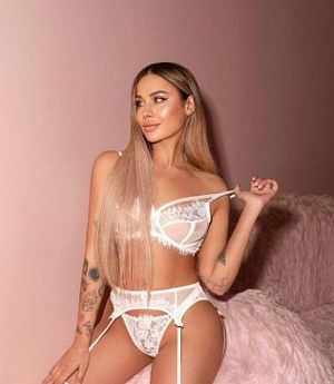 Татьяна — фото и список услуг