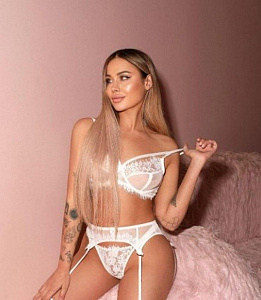 Татьяна, Блондинки - фото