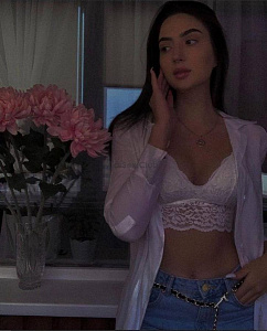 Марина из Хабаровск - интим фото