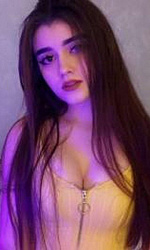 Анкета Вика с реальными фото