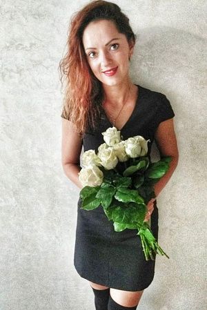 Подробные отзывы для девушки Мари