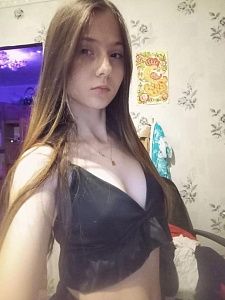 Фото Настя, 21 лет