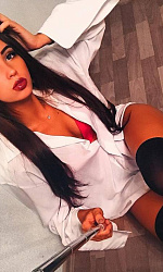 Подробные отзывы для девушки Алена