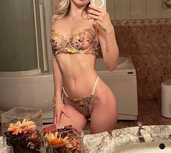 Фото Настя, 23 лет