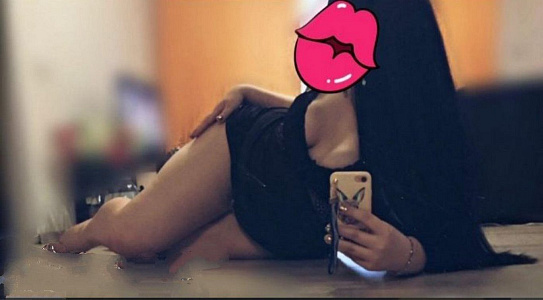 Мария из Хабаровск - интим фото