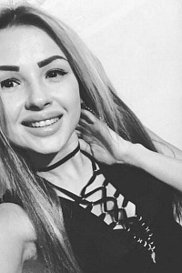 Фото Диана, 26 лет