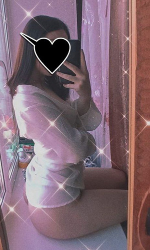 Фото София 20 лет, 165 см