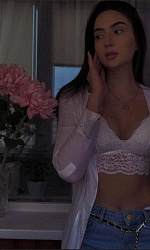 Фото Марина, 24 лет