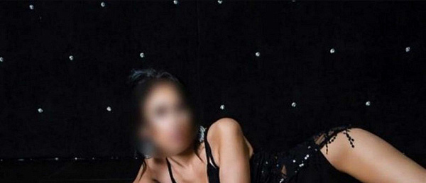 Яна из Хабаровск - интим фото