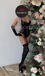 Реальные фото Анна