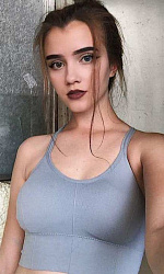 Света из Хабаровск - интим фото