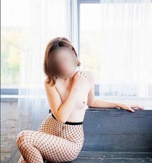 Ира - проверенные фото проститутки