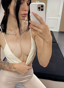 Света, Брюнетки - фото