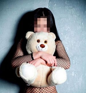 Реальные фото Виктория