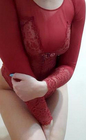 Анкета Ксюша с реальными фото