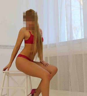 Фото Нинель, 22 лет