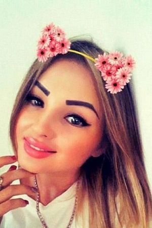 Диана — эротические фото