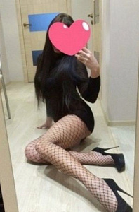 Марина, Брюнетки - фото