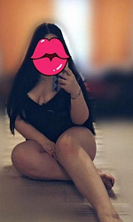 Анкета Мария с реальными фото