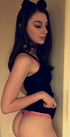 Брюнетки, Алена - фото и отзывы