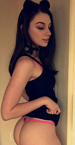 Фото Алена 24 лет лет, 170 см